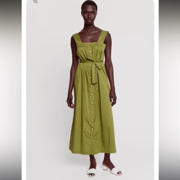 Duster Dresses & Skirts - ⚡️NEW Duster The Weekender Tie Waist Midi Maxi Dress